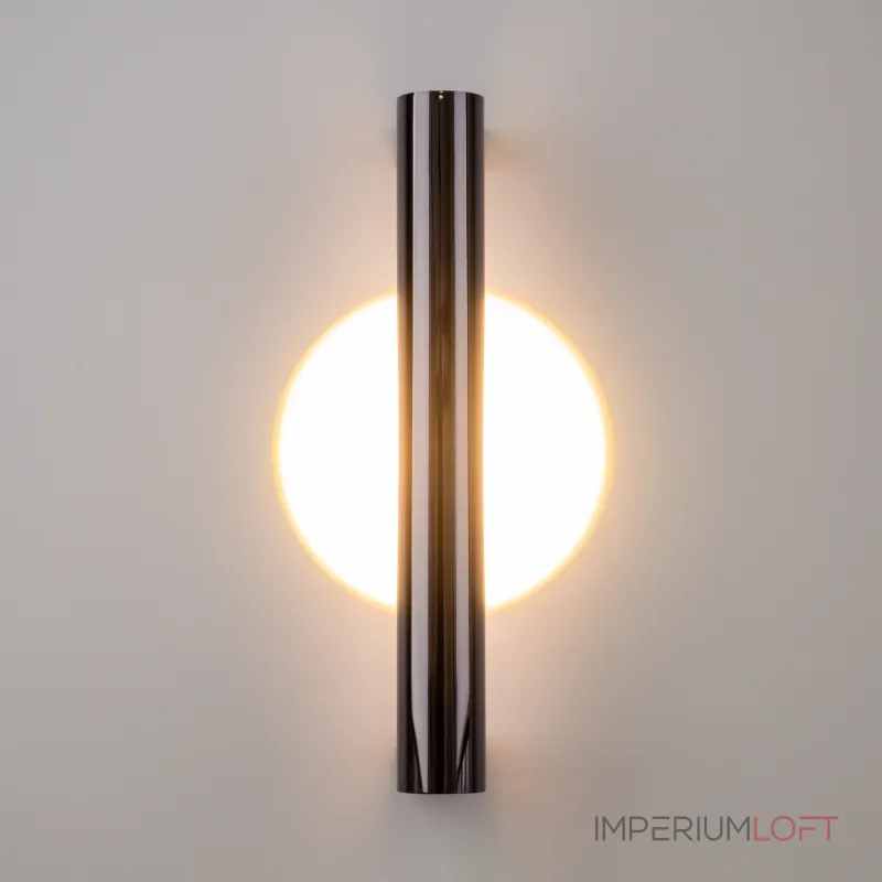 Настенный светильник Maytoni Modern MOD288WL-L5B3K Настенный светильник Maytoni Modern MOD288WL-L5B3K