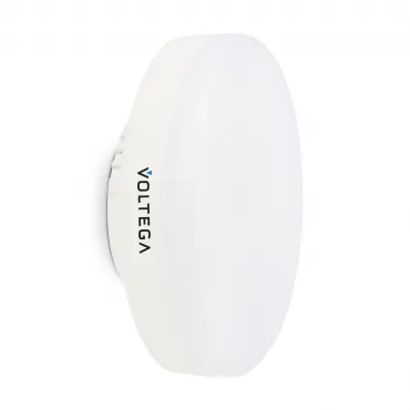 Светодиодная лампа Simple GX53 6W 2800K Voltega Simple 7770 Светодиодная лампа Simple GX53 6W 2800K Voltega Simple 7770