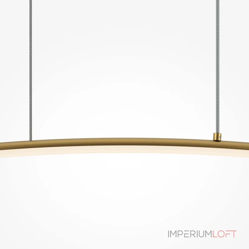 Подвесной светильник Maytoni Modern MOD243PL-L18BSK