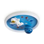 Потолочный светильник Freya Космический / Cosmic FR5457CL-L36BL