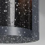 Настенный светильник (бра) Conf O451WL-01GF от ImperiumLoft