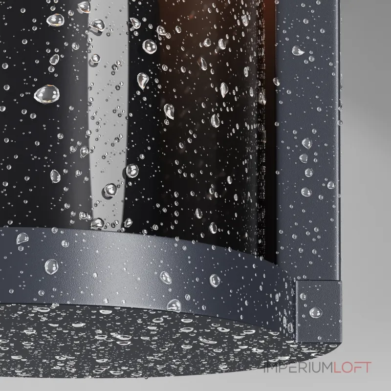 Настенный светильник (бра) Conf O451WL-01GF от ImperiumLoft Настенный светильник (бра) Conf O451WL-01GF от ImperiumLoft