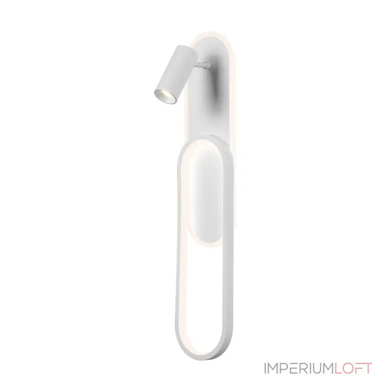 Потолочный светильник Freya Путь / Route FR6088CL-L96W Потолочный светильник Freya Путь / Route FR6088CL-L96W