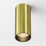 Потолочный светильник Maytoni FOCUS LED C056CL-L12W2.7K-W-BS от ImperiumLoft