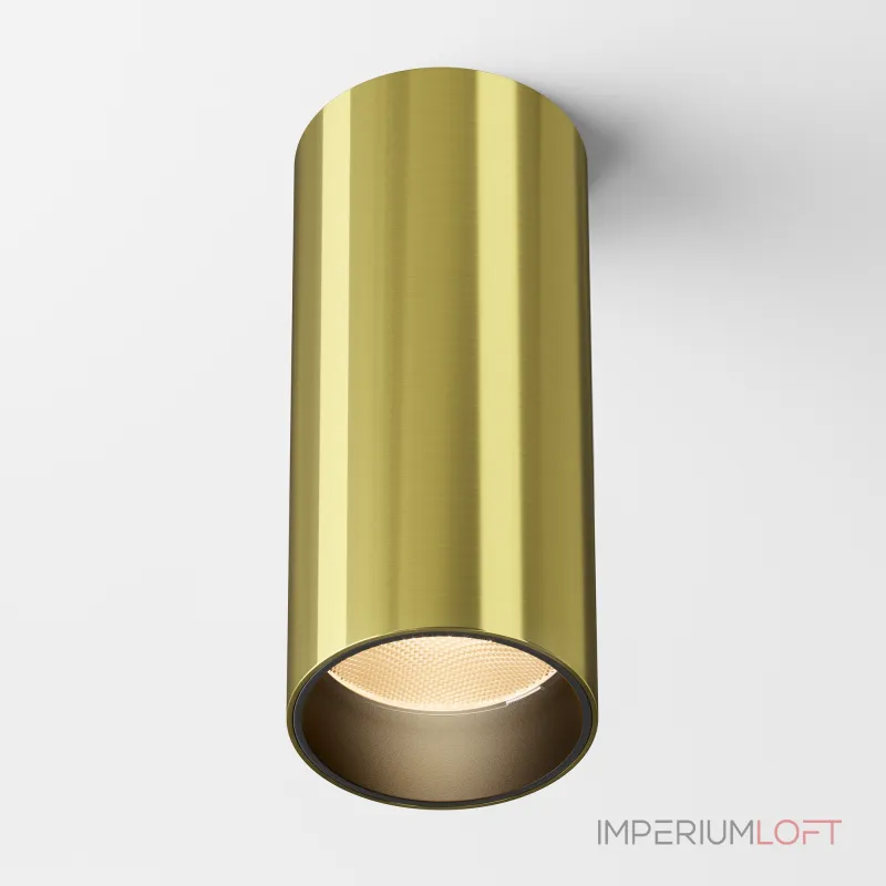 Потолочный светильник Maytoni FOCUS LED C056CL-L12W2.7K-W-BS Потолочный светильник Maytoni FOCUS LED C056CL-L12W2.7K-W-BS