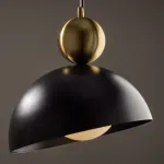 Подвесной светильник Freya Modern FR5439PL-01B