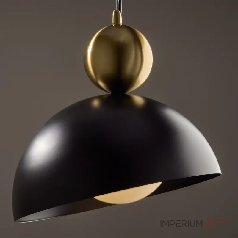 Подвесной светильник Freya Modern FR5439PL-01B