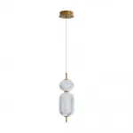 Подвесной светильник Freya LED FR6135PL-L13BT от ImperiumLoft