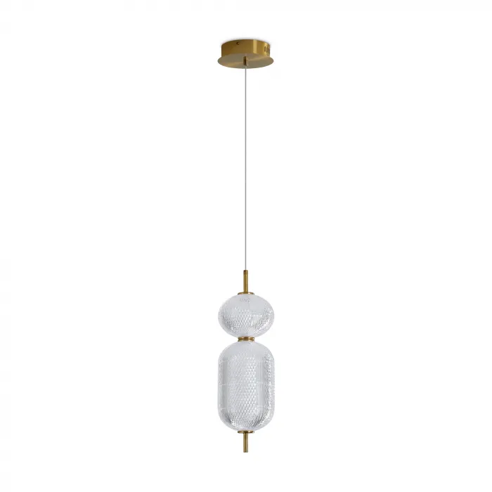 Подвесной светильник Freya LED FR6135PL-L13BT от ImperiumLoft
