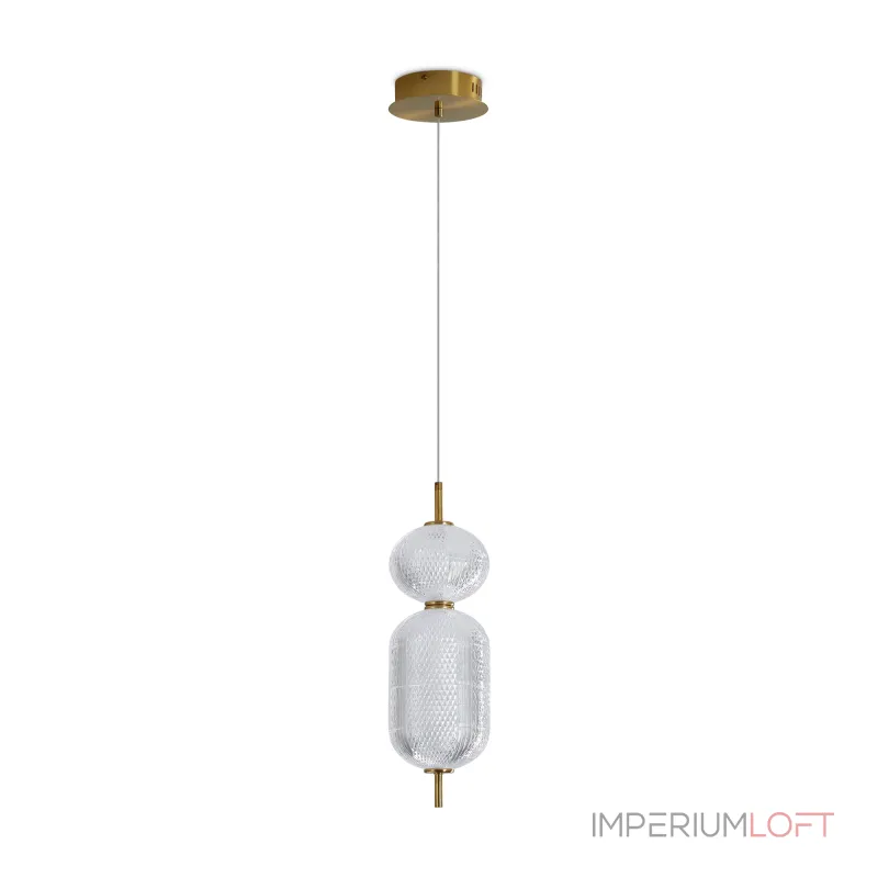 Подвесной светильник Freya LED FR6135PL-L13BT