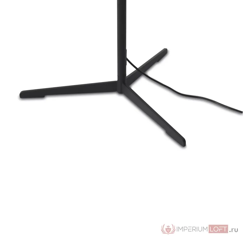 Напольный светильник Freya LED FR6132FL-L15B от ImperiumLoft