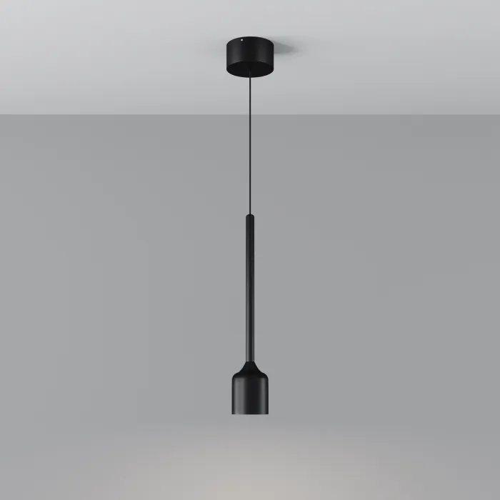 Подвесной светильник Maytoni Apex O491PL-L8B3K от ImperiumLoft