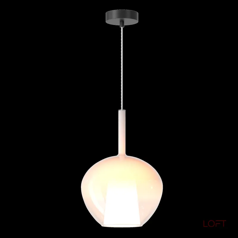 Подвесной светильник Maytoni Duality MOD271PL-01W3 Подвесной светильник Maytoni Duality MOD271PL-01W3