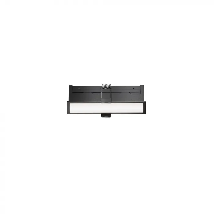Встраиваемый светильник Maytoni Basis DL066-12W3-6K-B от ImperiumLoft