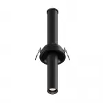 Встраиваемый светильник Maytoni Ceiling C140RS-L300-7W4K-B