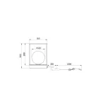 Настольный светильник Freya Trinity FR5113TL-01G