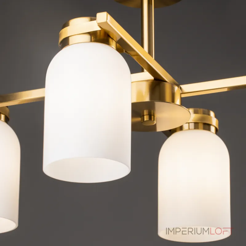 Потолочная люстра Freya Modern FR5446PL-04BS1