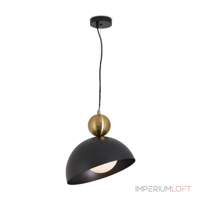 Подвесной светильник Freya Modern FR5439PL-01B