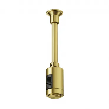 Крепление настенное Wall одинарное удлиненное Maytoni FLARITY TRA155CW-SL1-BS