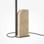 Настольный светильник Maytoni MOD437TL-02B от ImperiumLoft