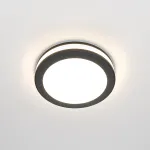 Встраиваемый светильник Maytoni Phanton DL303-L7B
