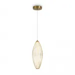 Подвесной светильник Freya LED FR6131PL-L24BS от ImperiumLoft
