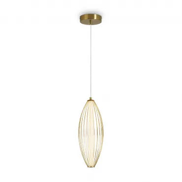 Подвесной светильник Freya LED FR6131PL-L24BS