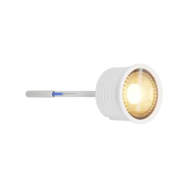 Светодиодный модуль 12Вт 2700K 110° диммируемый Voltega Module LED 3128 Светодиодный модуль 12Вт 2700K 110° диммируемый Voltega Module LED 3128