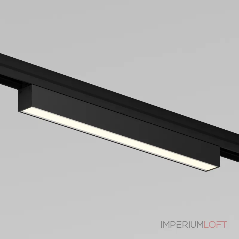 Уличный трековый светильник Maytoni Basis O-TR02-1-S-12WB3K от ImperiumLoft Уличный трековый светильник Maytoni Basis O-TR02-1-S-12WB3K от ImperiumLoft