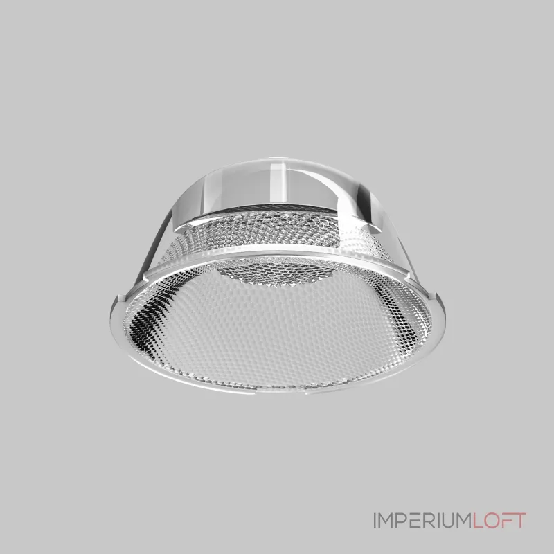 Линза ⌀75mm 60° для Focus Led 40Вт Maytoni TRINITY LensD75-60 Линза ⌀75mm 60° для Focus Led 40Вт Maytoni TRINITY LensD75-60