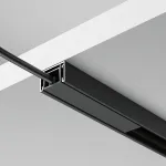 Шинопровод накладной Maytoni BASITY TRX172-112B от ImperiumLoft