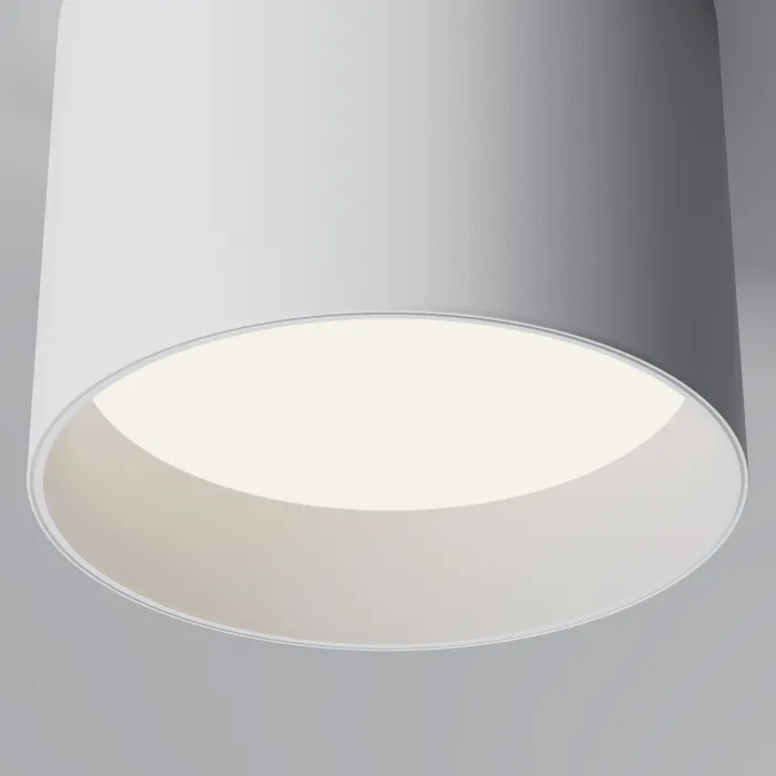 Потолочный светильник Maytoni Ceiling C096CL-GX53-W от ImperiumLoft