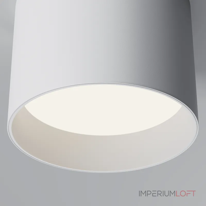 Потолочный светильник Maytoni Ceiling C096CL-GX53-W