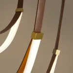 Подвесной светильник Freya Лиани / Liani FR5470PL-L68B