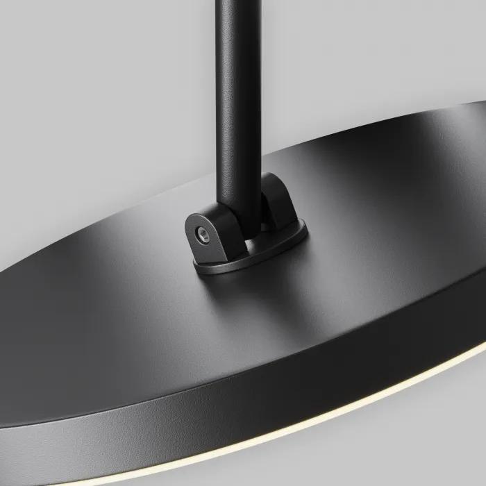 Трековый светильник Maytoni EXILITY TR131-4-15W-DS-B от ImperiumLoft