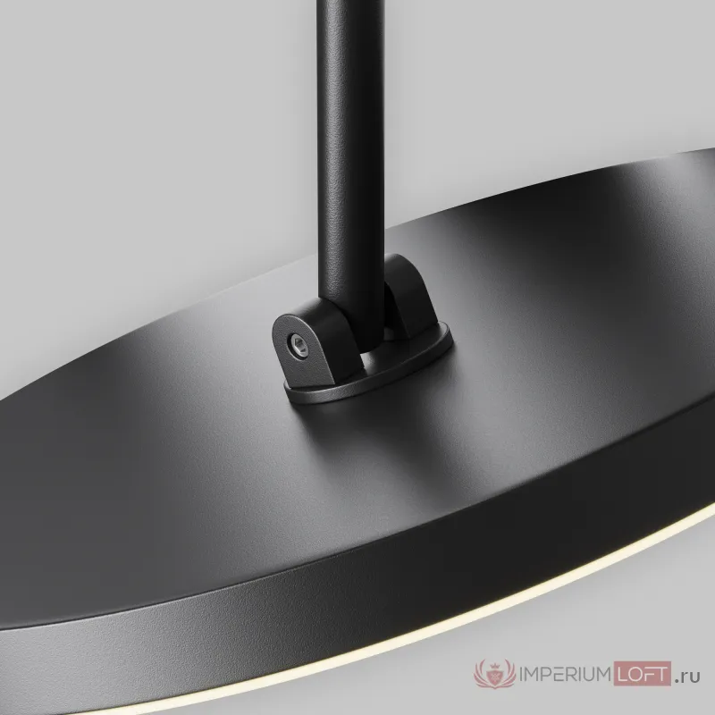 Трековый светильник Maytoni EXILITY TR131-4-15W-DS-B от ImperiumLoft