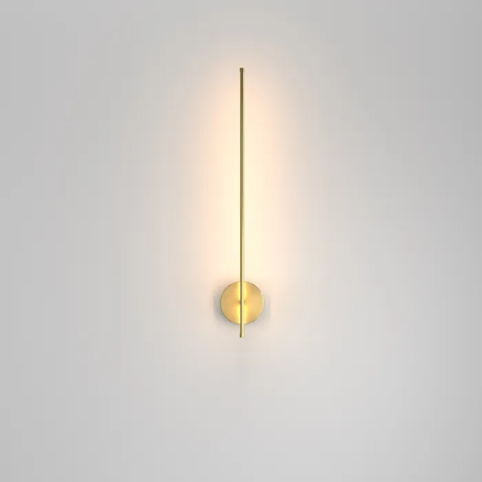 Настенный светильник (бра) Maytoni Wall C085WL-L7BS2.7K от ImperiumLoft
