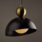 Подвесной светильник Freya Modern FR5439PL-01B