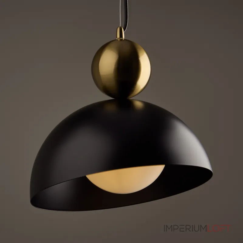 Подвесной светильник Freya Modern FR5439PL-01B