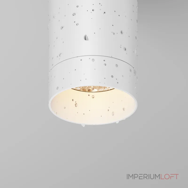 Потолочный светильник Maytoni Luxe O500CL-L5W3K