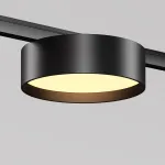 Трековый светильник Maytoni LEVITY TR189-1-12W2.7K-B