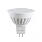 Светодиодная лампа Ceramics MR16 10W 2800K GU5.3