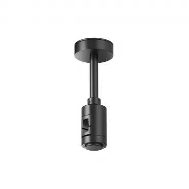 Крепление потолочное 78мм с вводом питания Maytoni FLARITY TRA156C-B1-B