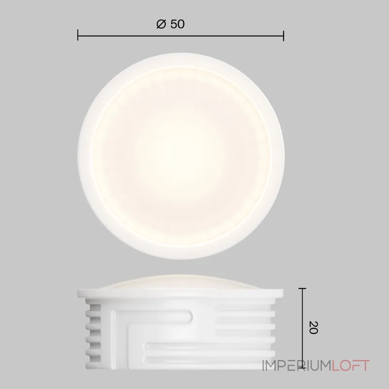 Led модуль Voltega Module LED 7206