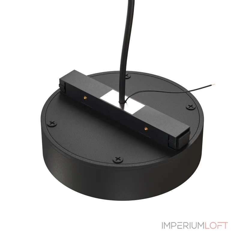 Блоки питания 48В Maytoni TRA172DR-100W-DS-B