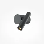 Настенный светильник (бра) Maytoni Utility MOD433WL-L3B3K1