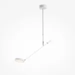 Потолочный светильник Maytoni Modern MOD070CL-L8W3K