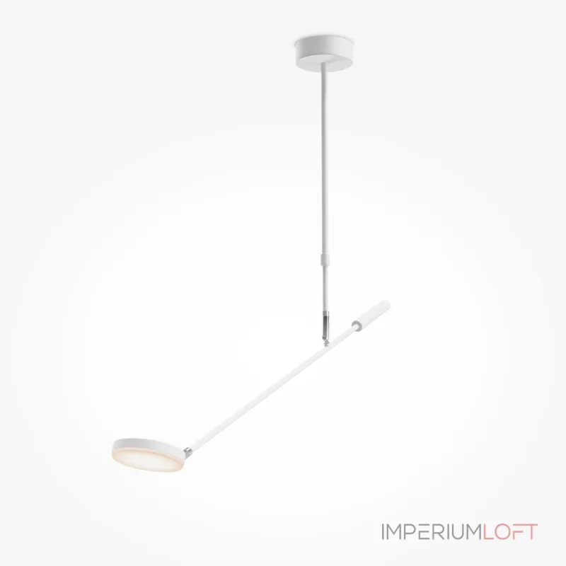 Потолочный светильник Maytoni Modern MOD070CL-L8W3K