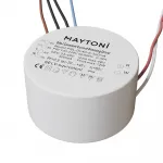Источник питания DALI (DT6) 12W IP54