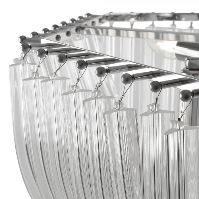 Подвесной светильник Freya Crystal FR5182PL-06CH от ImperiumLoft